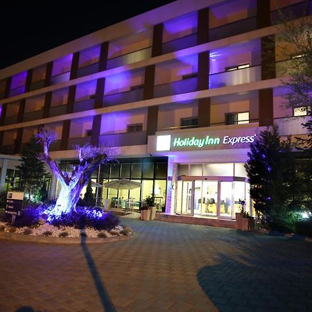 Holiday Inn Express Manisa-West By Ihg Exterior photo